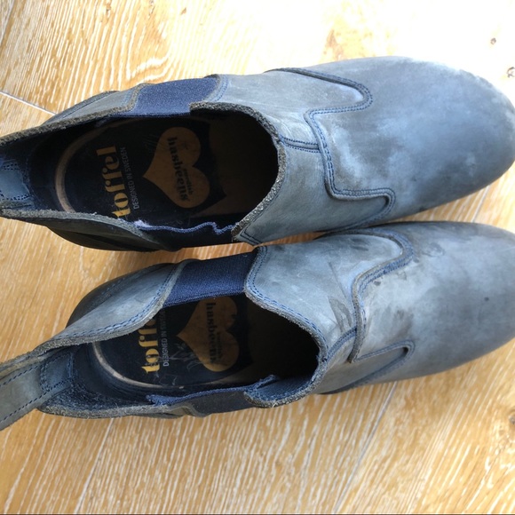 Swedish Hasbeens Booties - Picture 4 of 6